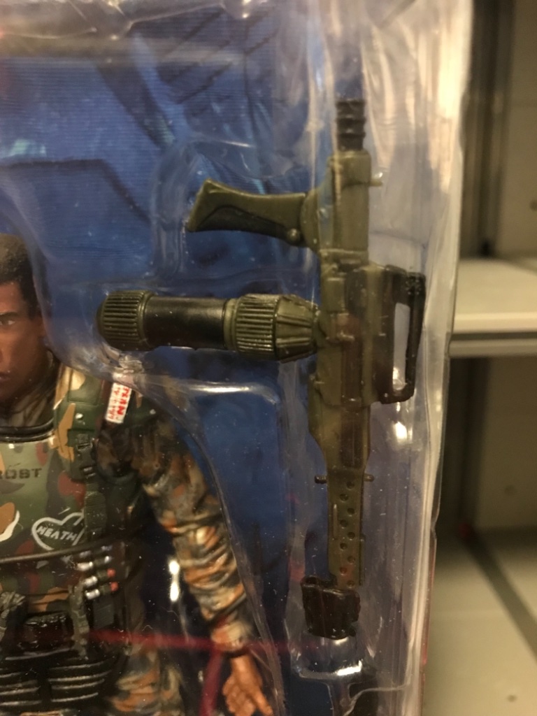 Aliens Private Ricco Frost - Image 13