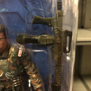 Aliens Private Ricco Frost