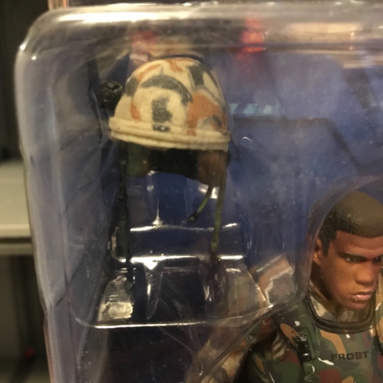 Aliens Private Ricco Frost - Image 14