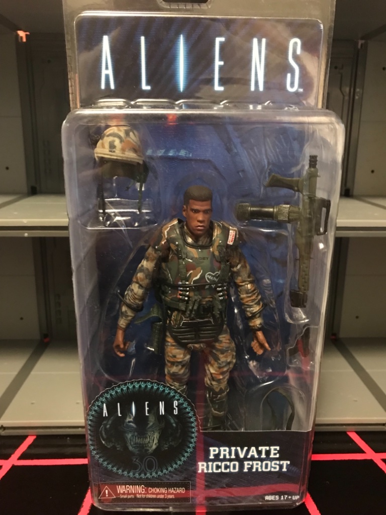 Aliens Private Ricco Frost - Image 15
