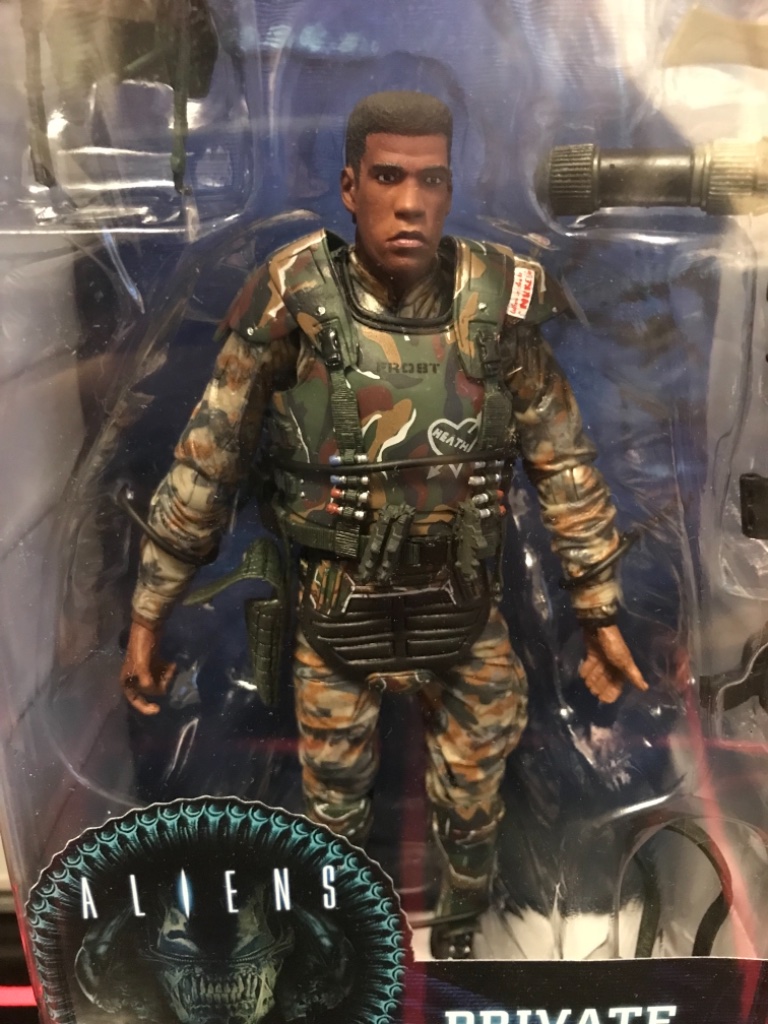 Aliens Private Ricco Frost - Image 11