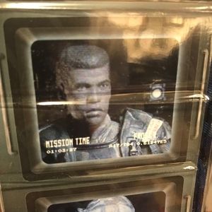 Aliens Private Ricco Frost