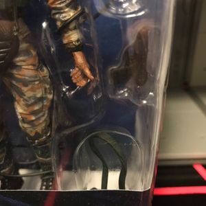 Aliens Private Ricco Frost