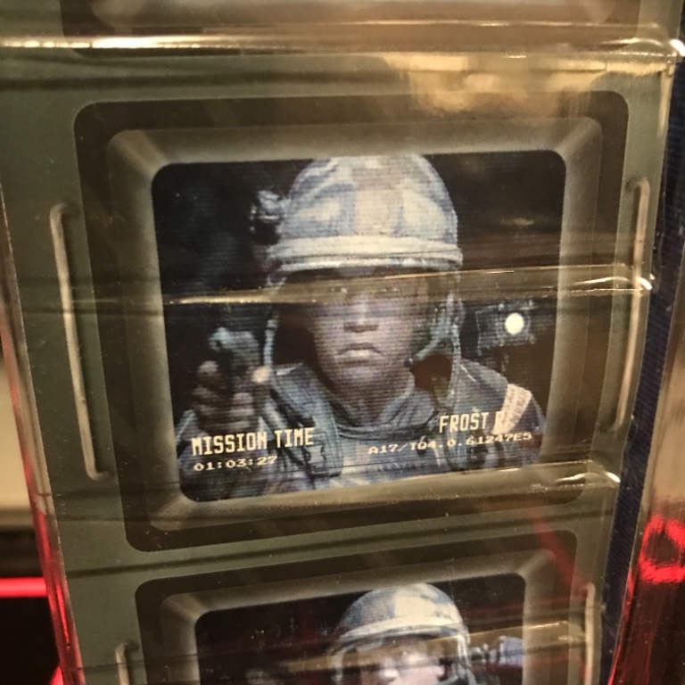 Aliens Private Ricco Frost - Image 10