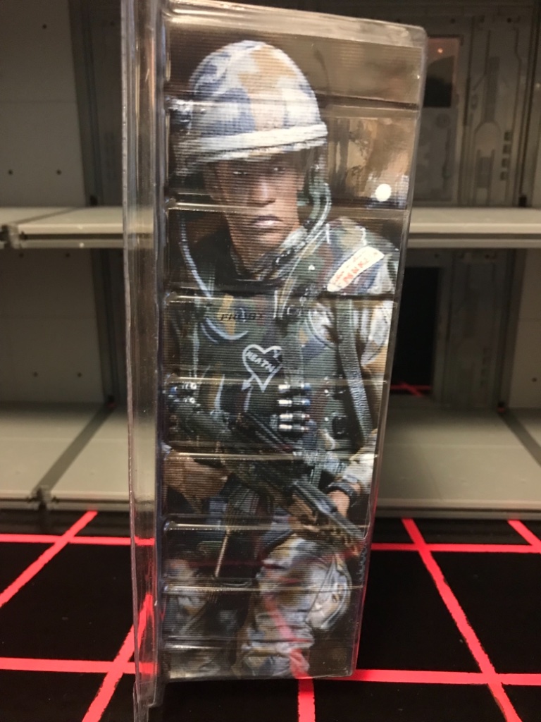 Aliens Private Ricco Frost - Image 7