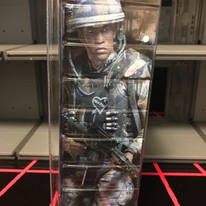 Aliens Private Ricco Frost