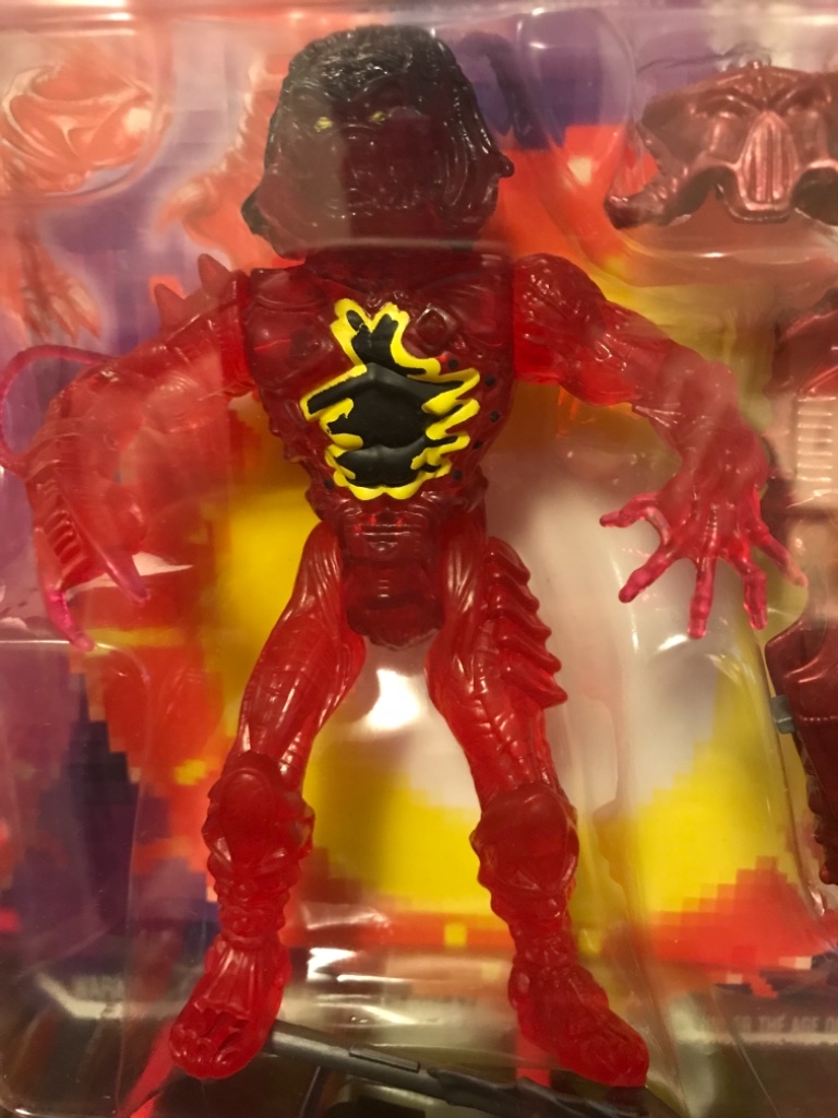 Lava Planet Predator - Image 18