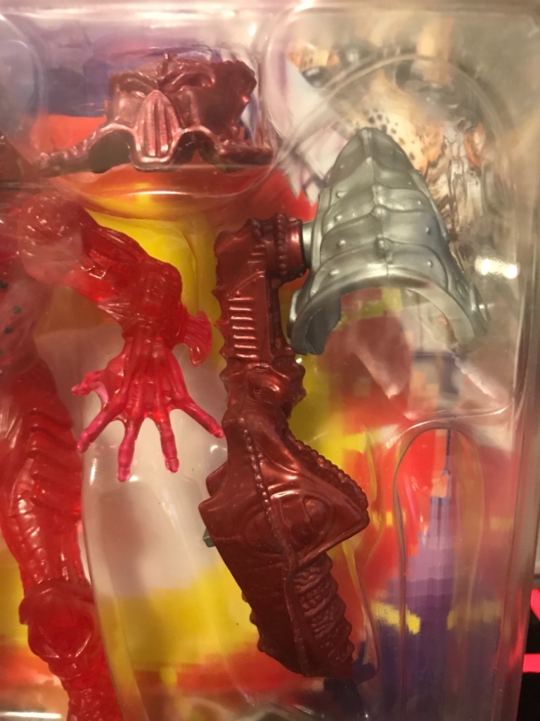 Lava Planet Predator - Image 17