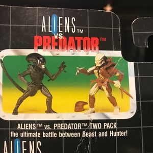 Lava Planet Predator