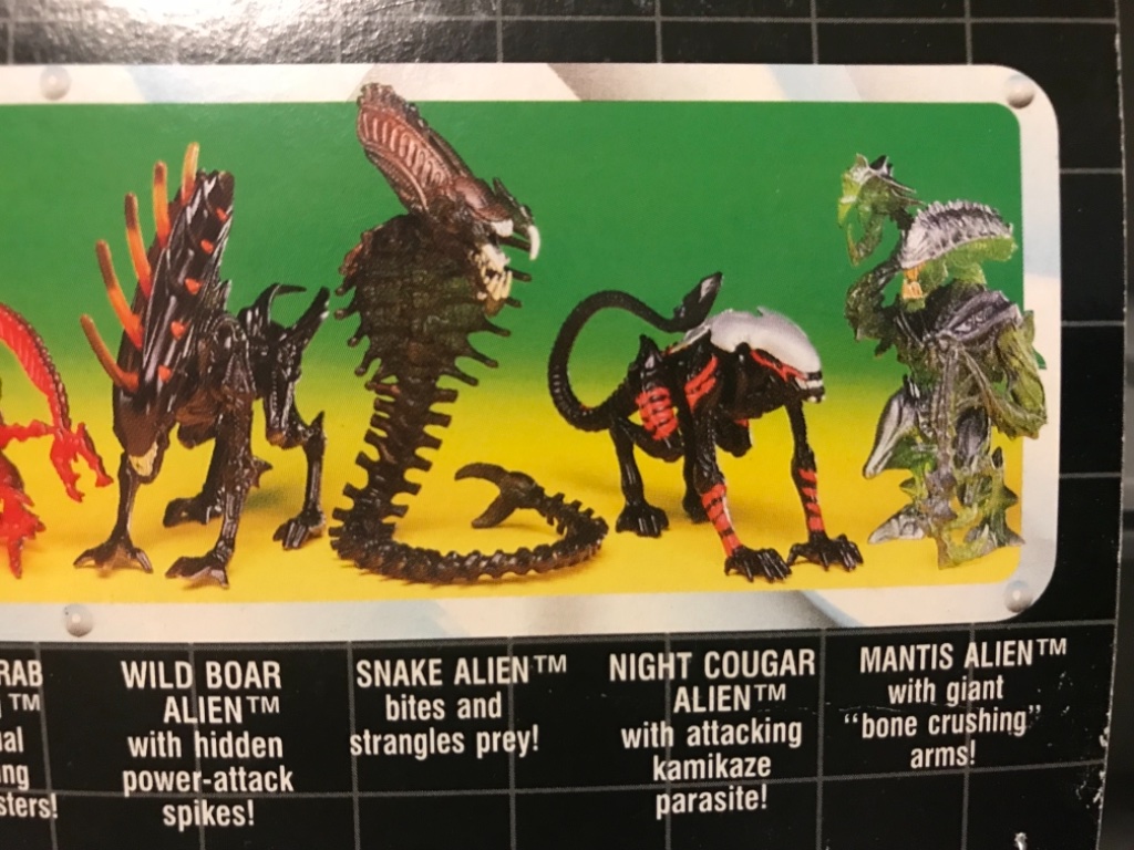 Lava Planet Predator - Image 10