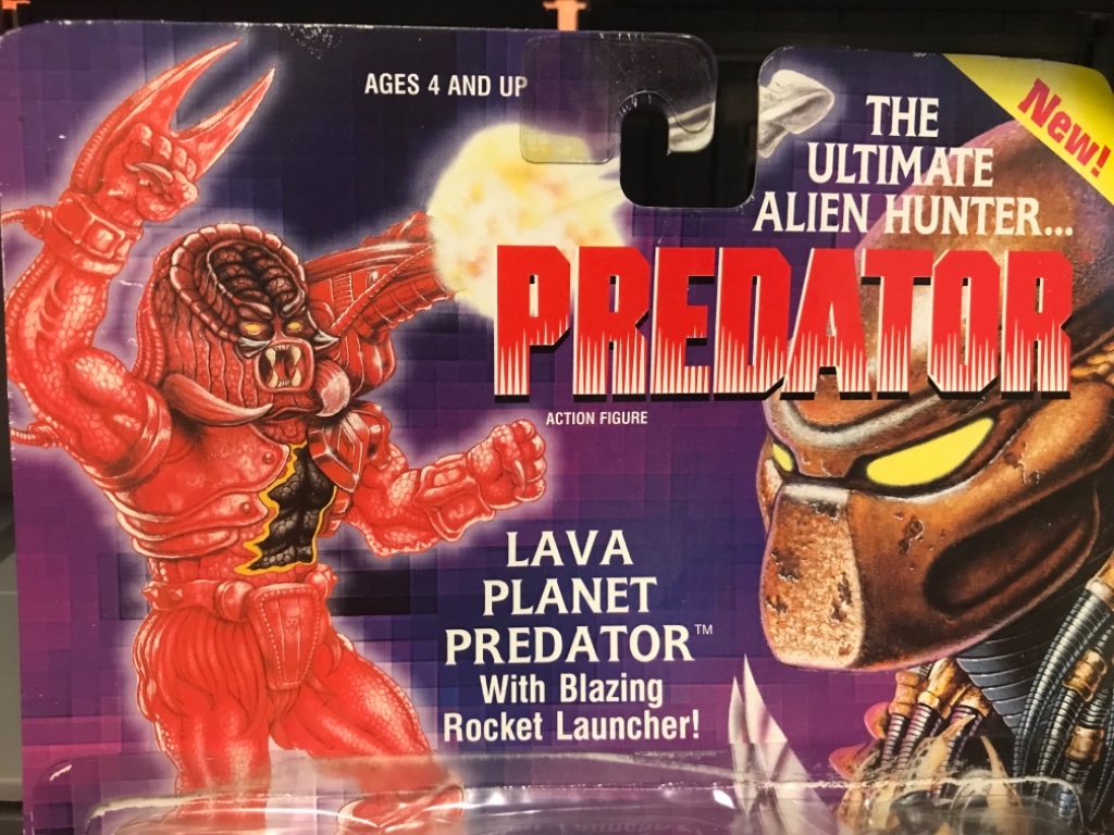 Lava Planet Predator - Image 16