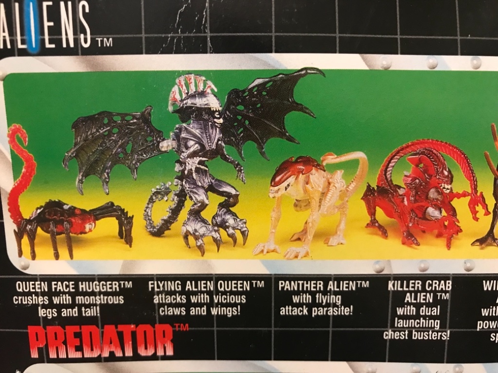 Lava Planet Predator - Image 3
