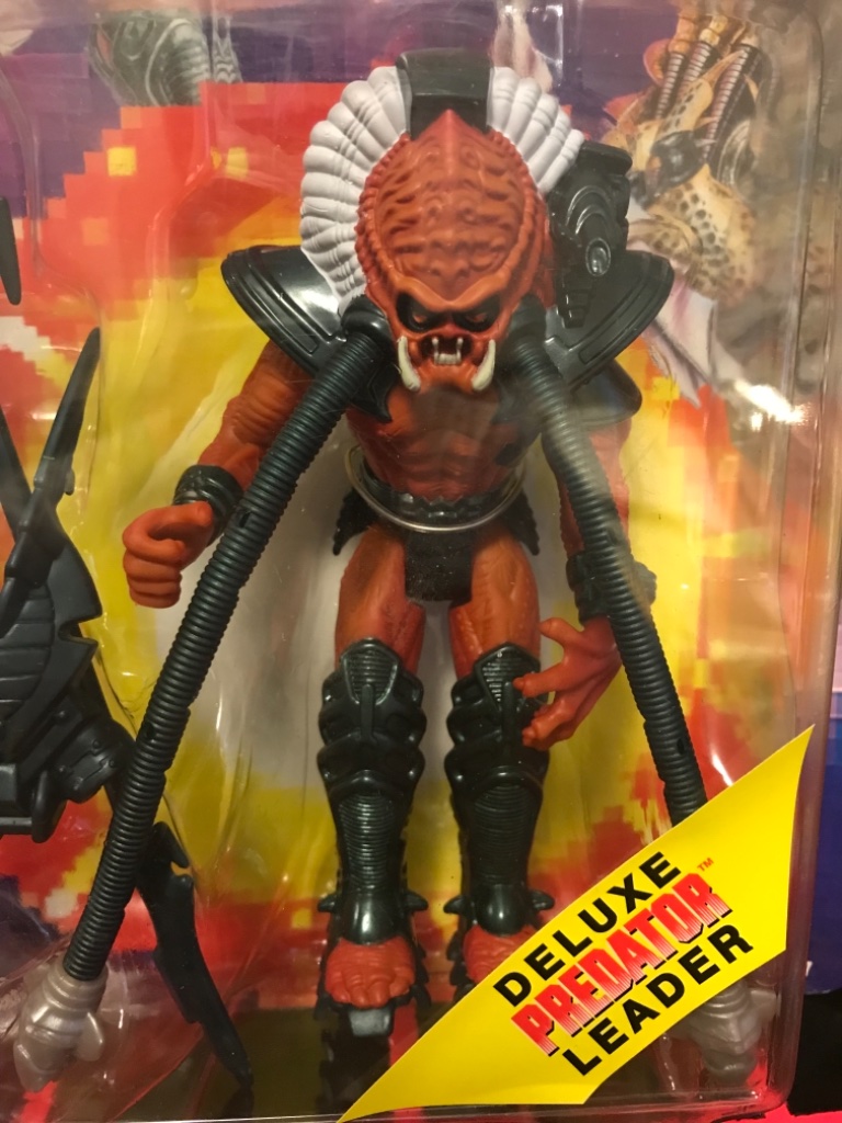 Predator Clan Leader - Image 8