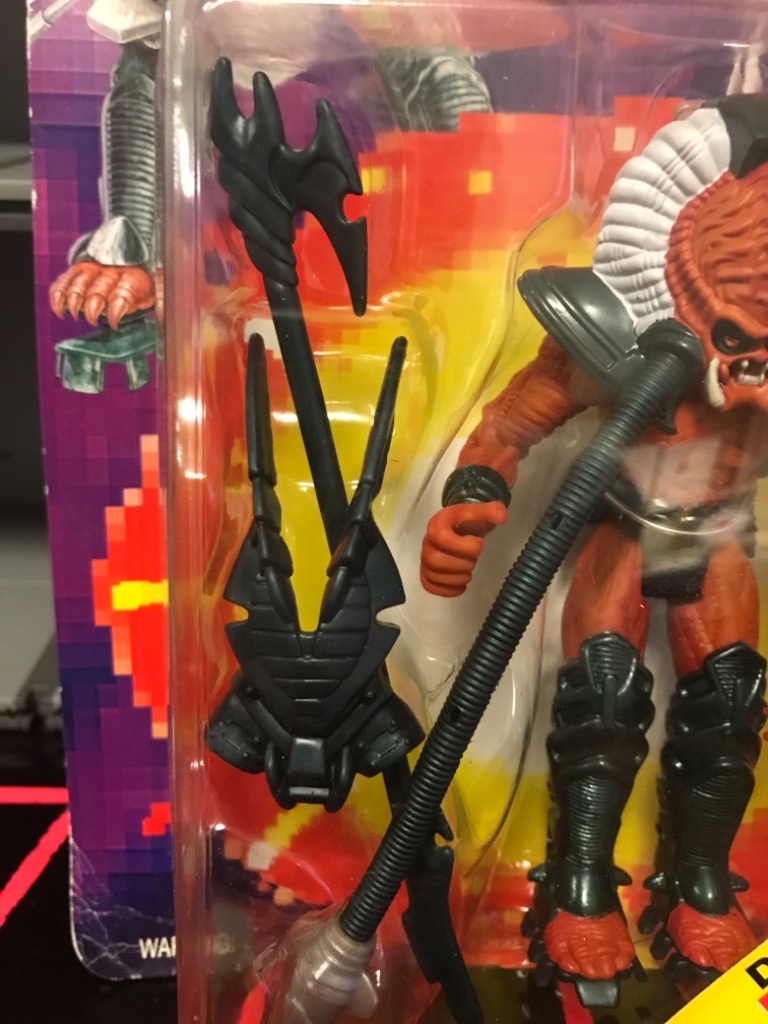 Predator Clan Leader - Image 10