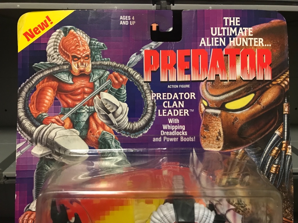 Predator Clan Leader - Image 7
