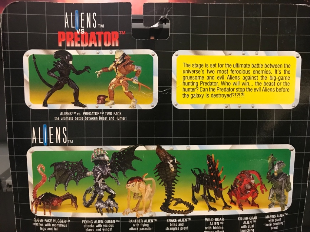 Predator Clan Leader - Image 4