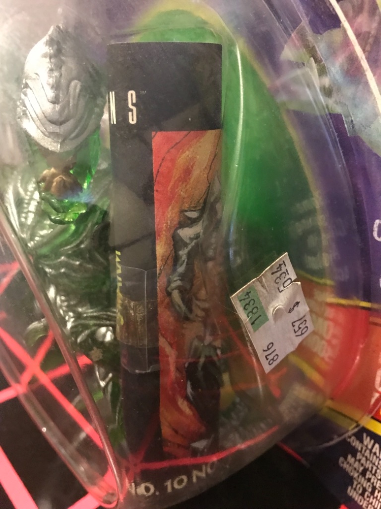 Mantis Alien - Image 17