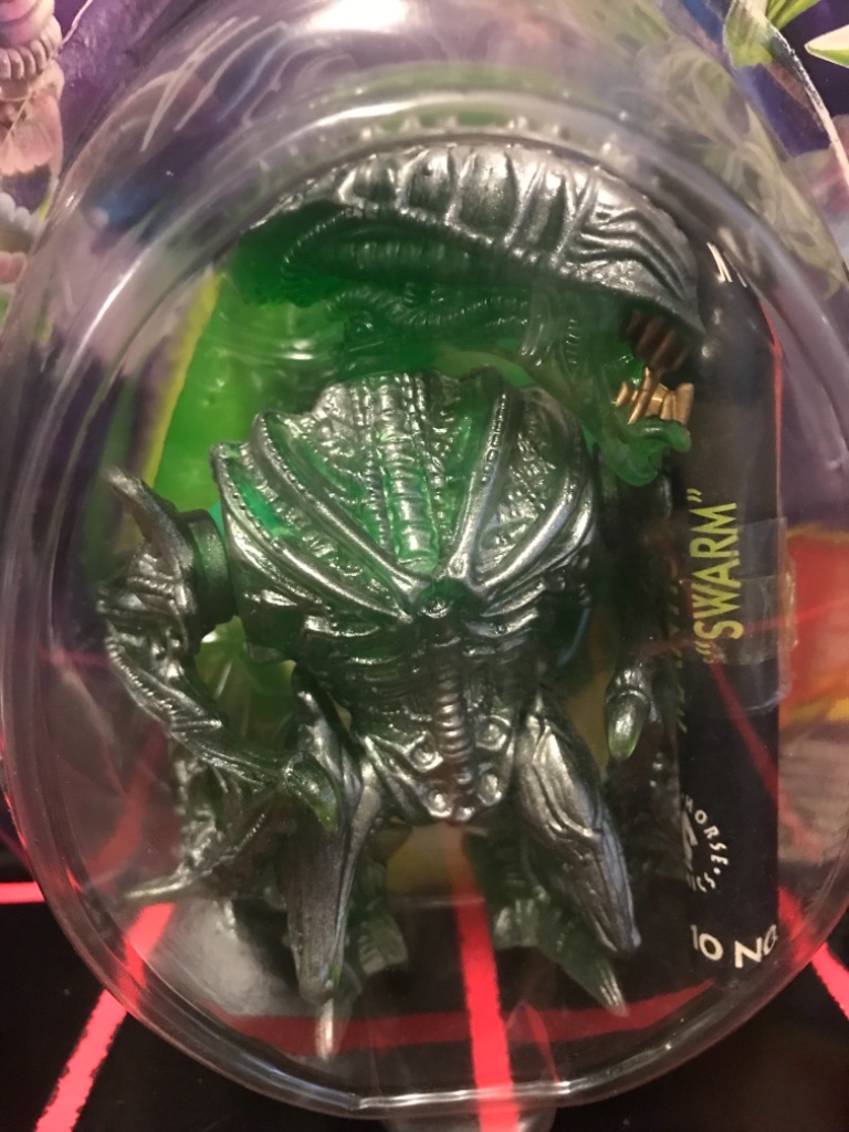 Mantis Alien - Image 16