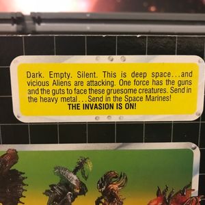 Mantis Alien