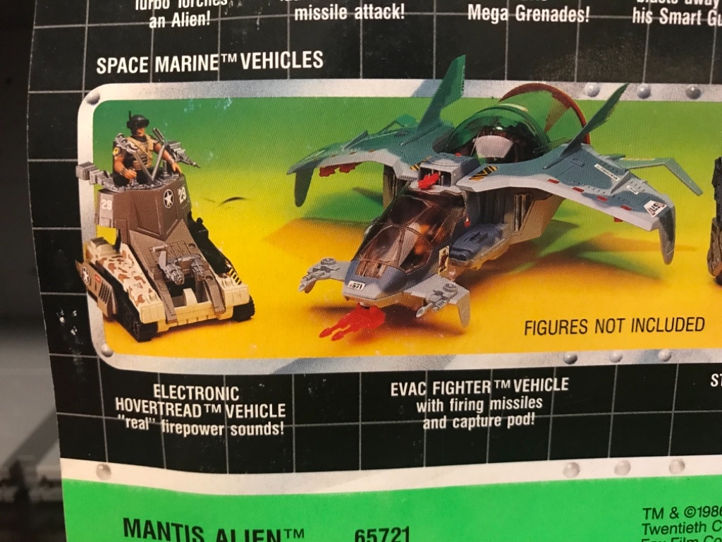 Mantis Alien - Image 7