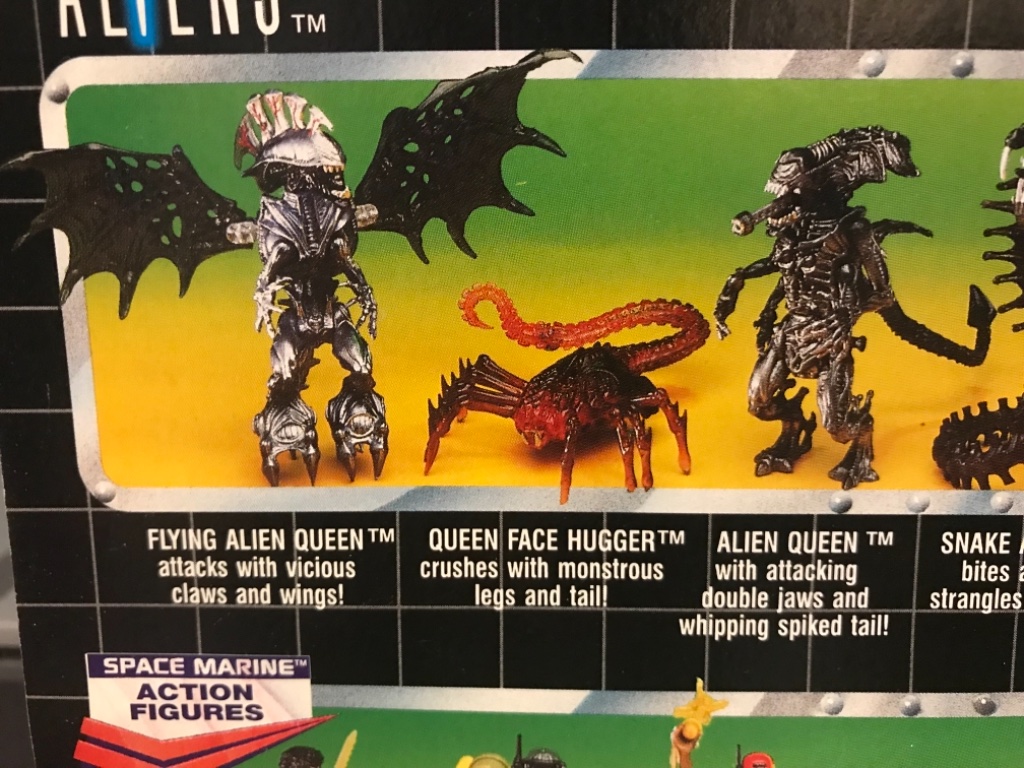 Mantis Alien - Image 6