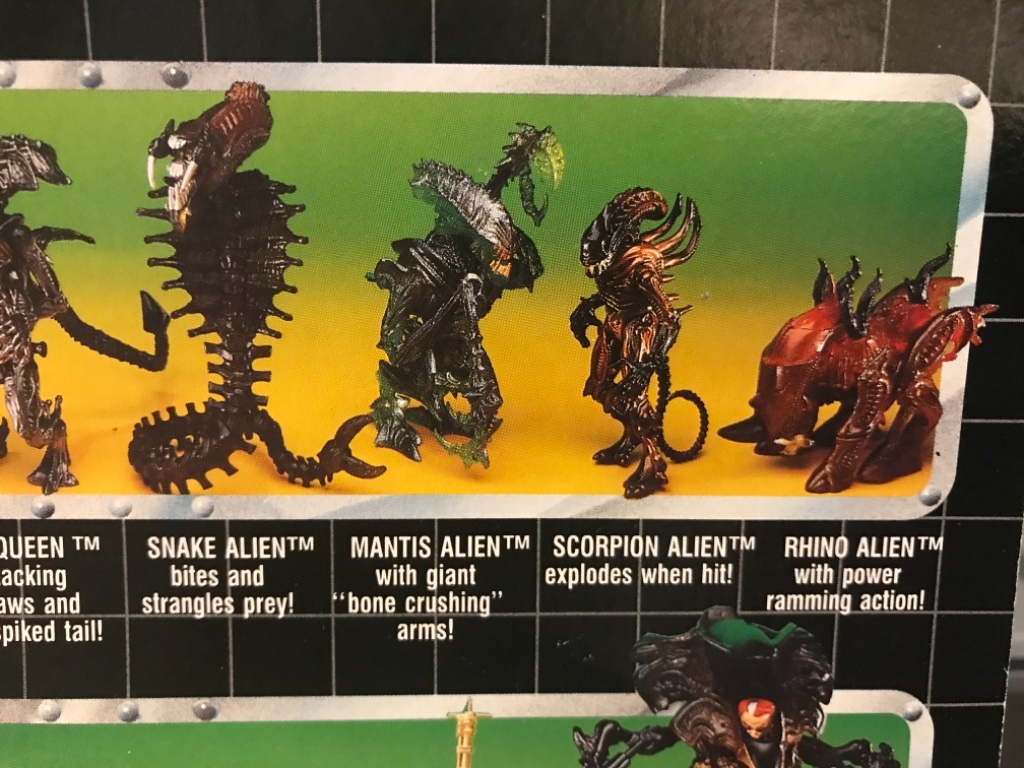 Mantis Alien - Image 4