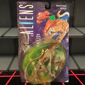 Panther Alien 