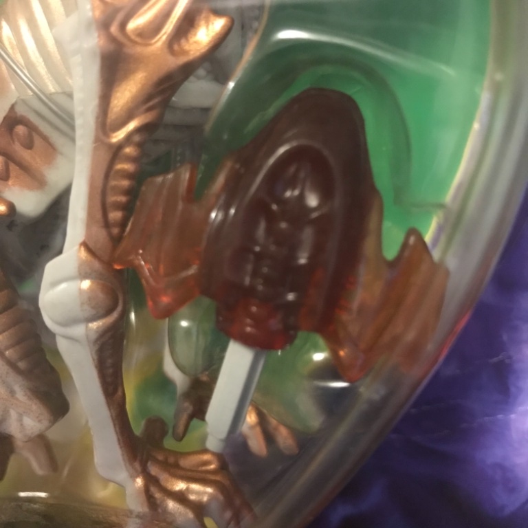 Panther Alien  - Image 12