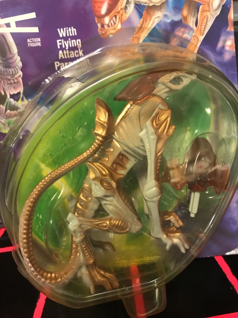 Panther Alien  - Image 14