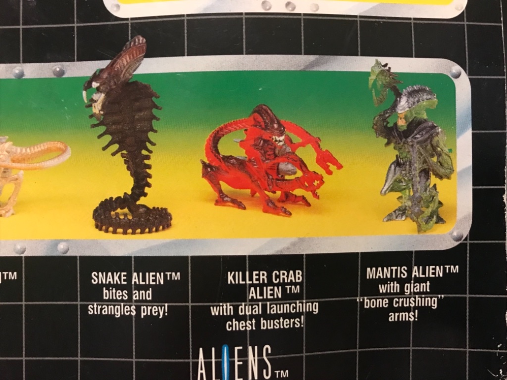 Panther Alien  - Image 9
