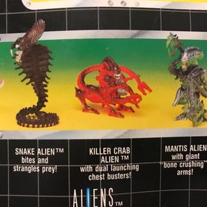 Panther Alien 