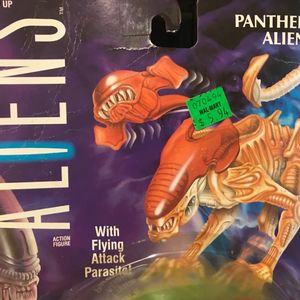 Panther Alien 