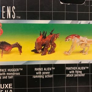 Panther Alien 