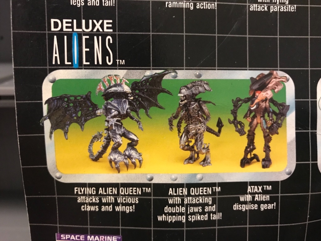 Panther Alien  - Image 6