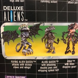 Panther Alien 