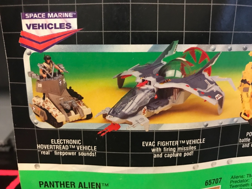 Panther Alien  - Image 7
