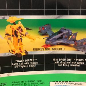 Panther Alien 