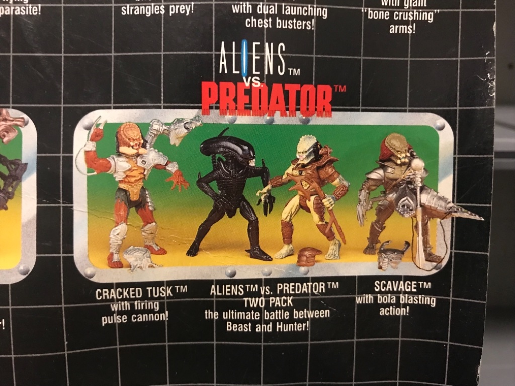 Panther Alien  - Image 3