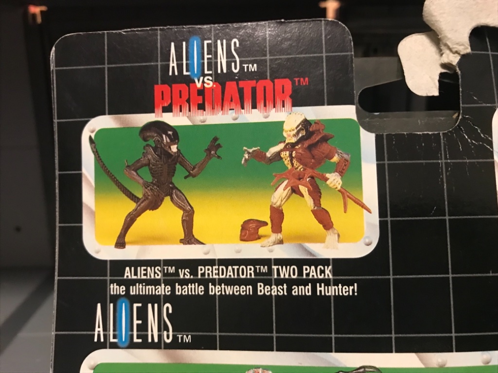 Night Cougar Alien - Image 12