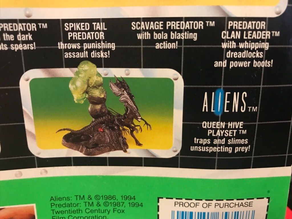 Night Cougar Alien - Image 6
