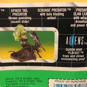 Night Cougar Alien