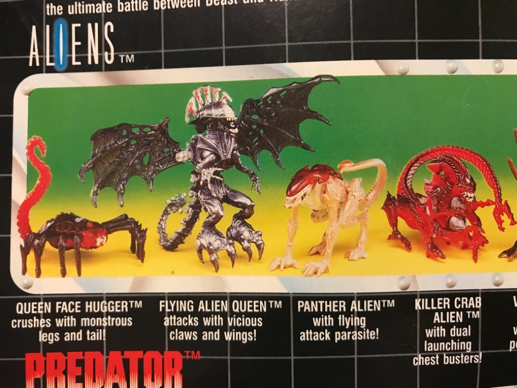 Night Cougar Alien - Image 4
