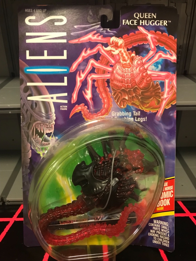 Queen Face Hugger - Image 13