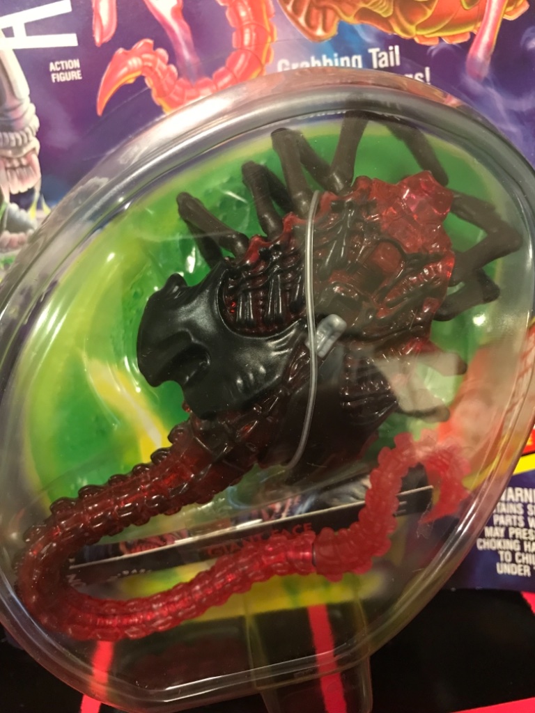 Queen Face Hugger - Image 14