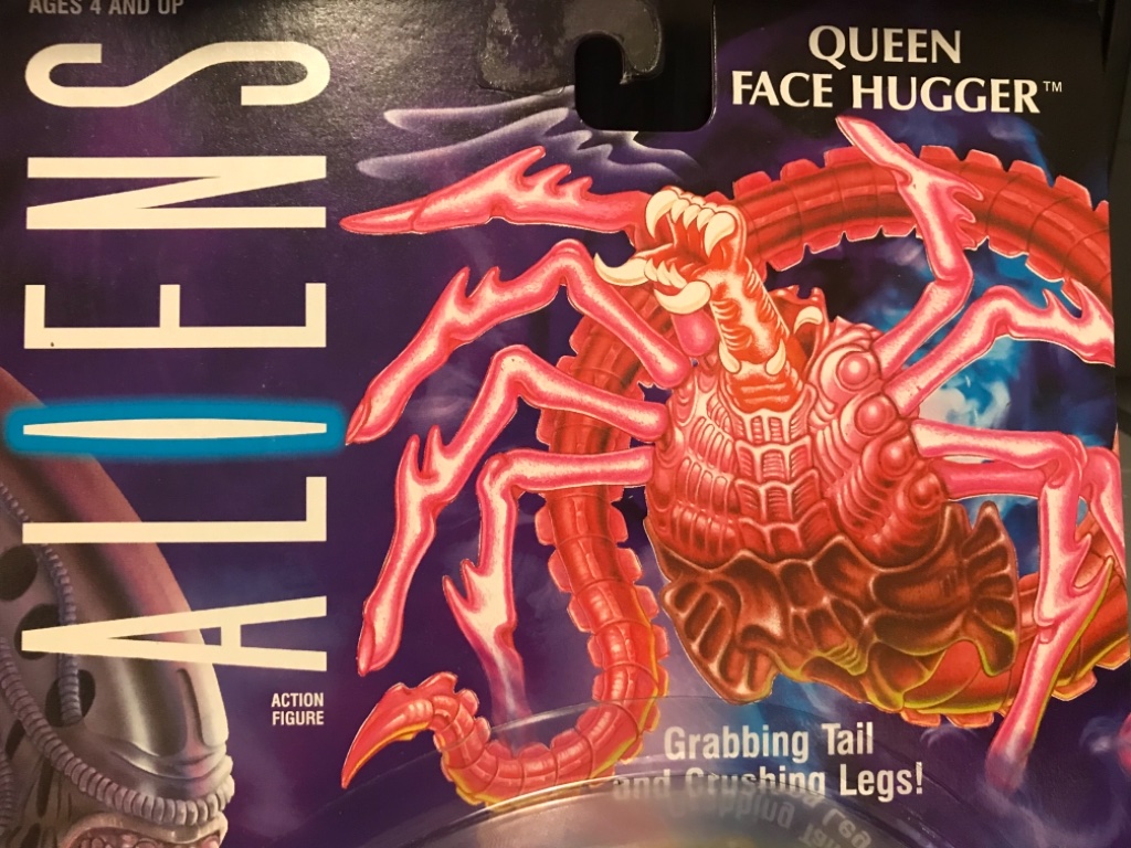 Queen Face Hugger - Image 12