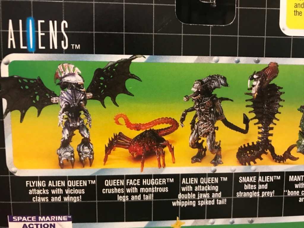 Queen Face Hugger - Image 8