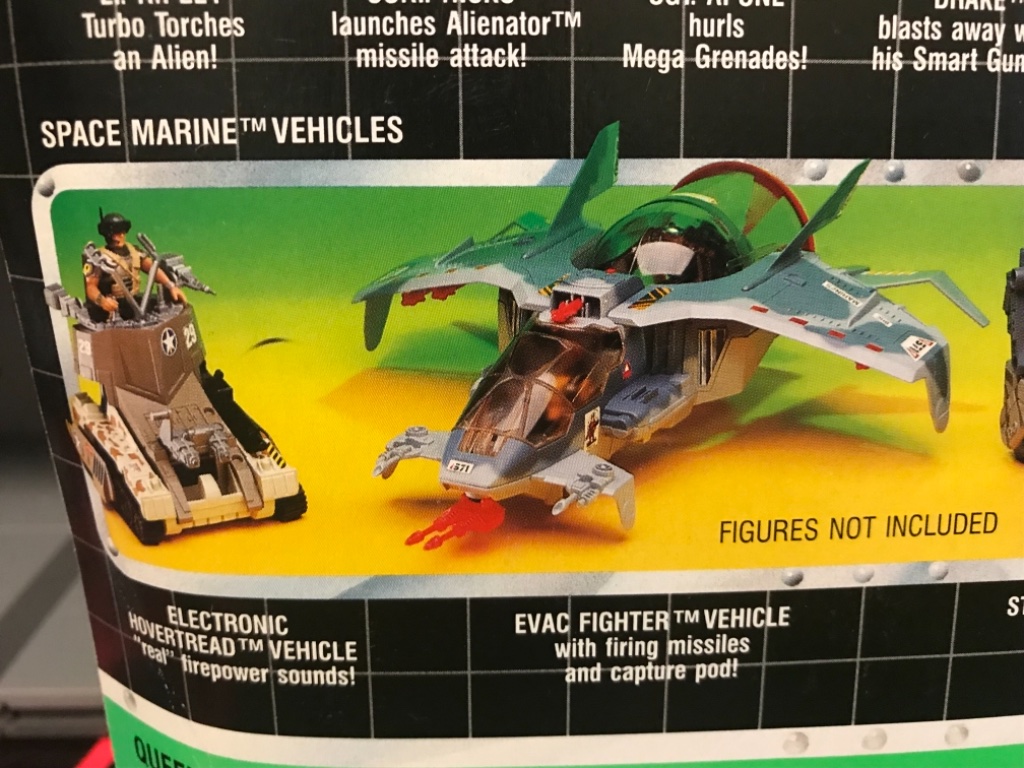 Queen Face Hugger - Image 4