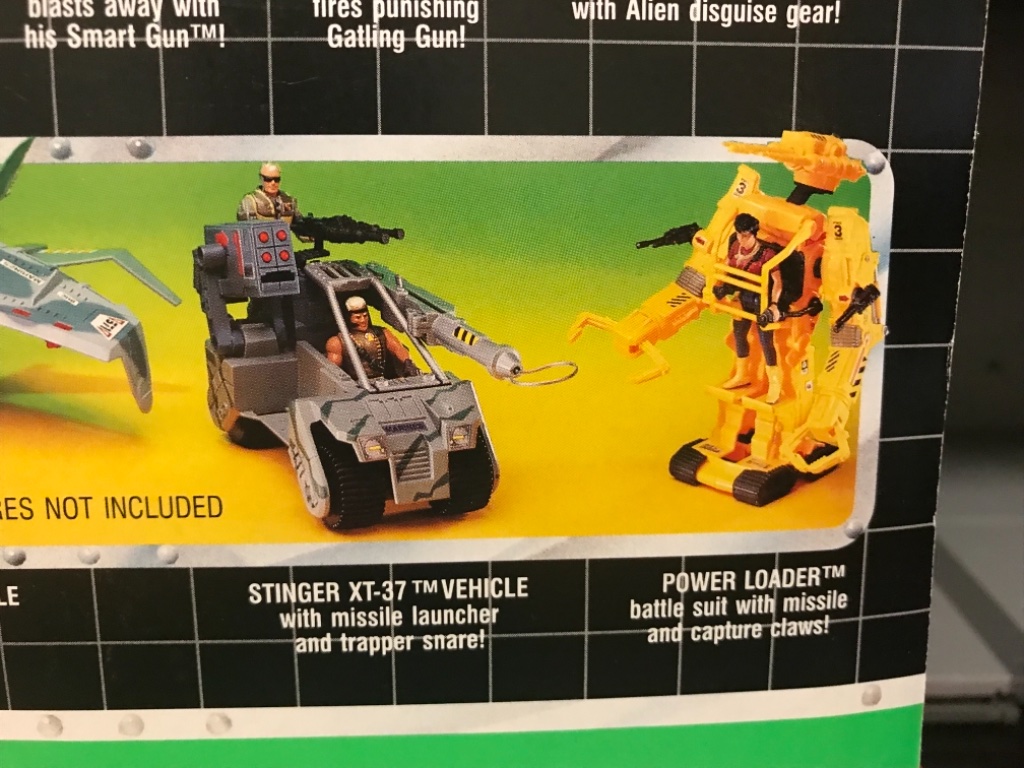 Queen Face Hugger - Image 3