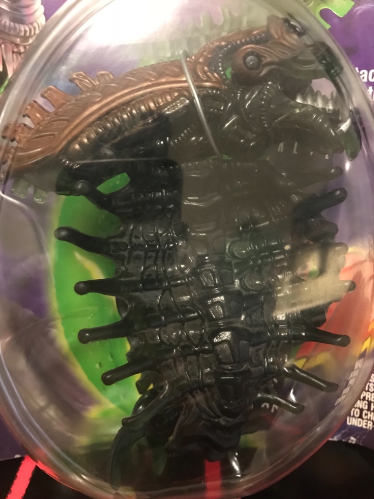 Snake Alien - Image 14