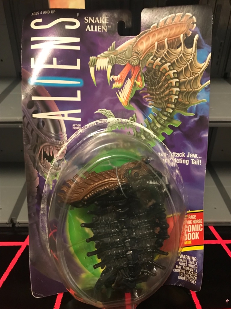Snake Alien - Image 13